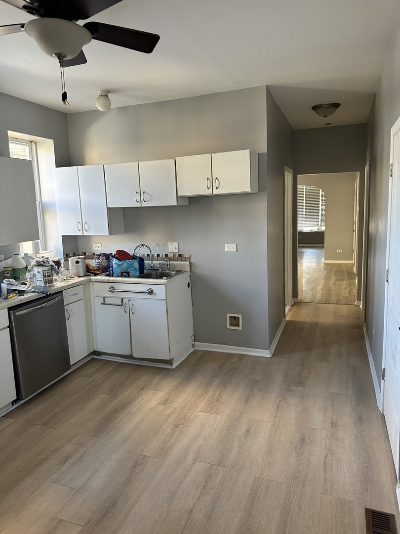 6314 S Artesian Avenue #1, Chicago, IL 60629