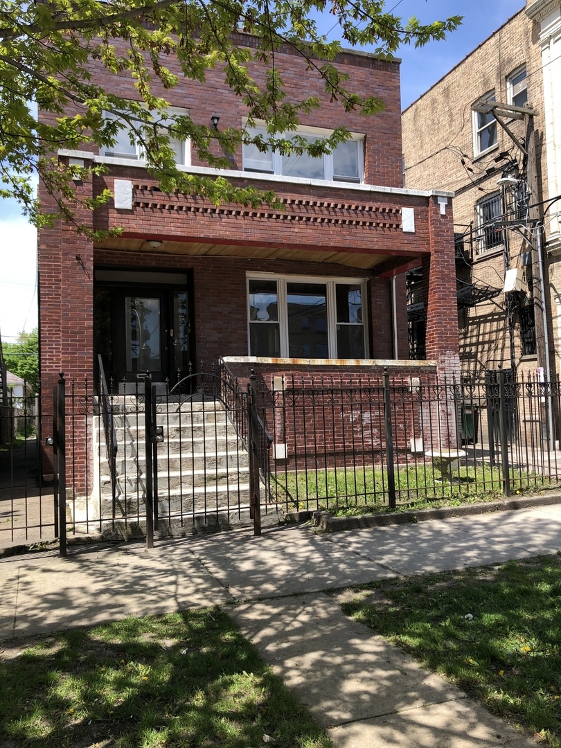 6314 S Artesian Avenue #1, Chicago, IL 60629