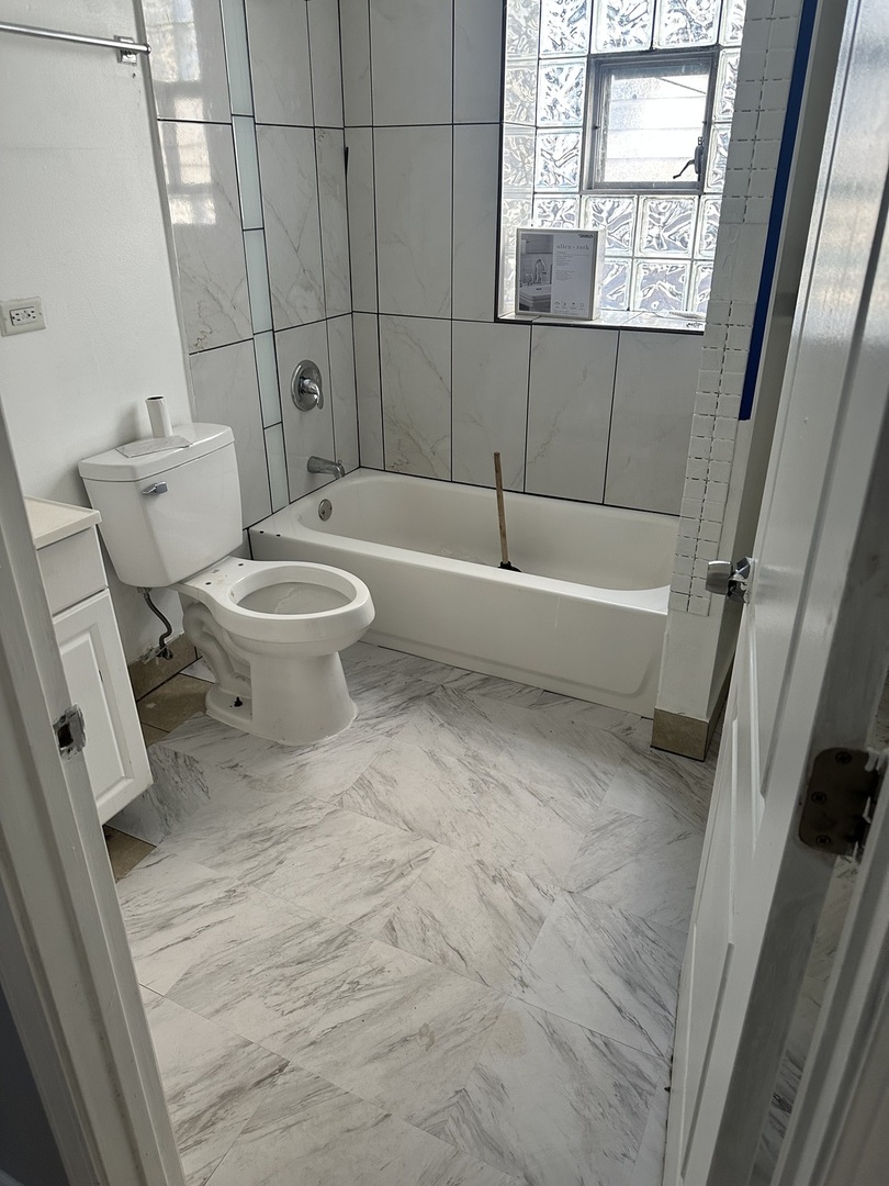 6314 S Artesian Avenue #1, Chicago, IL 60629