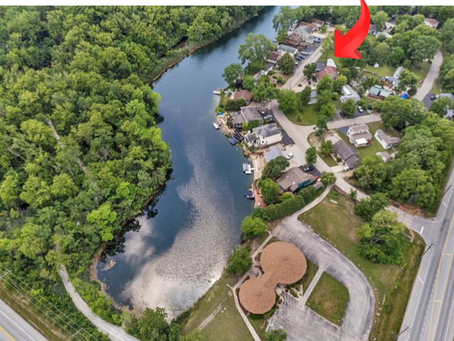 2 Largemouth Lane, Wilmington, IL 60481