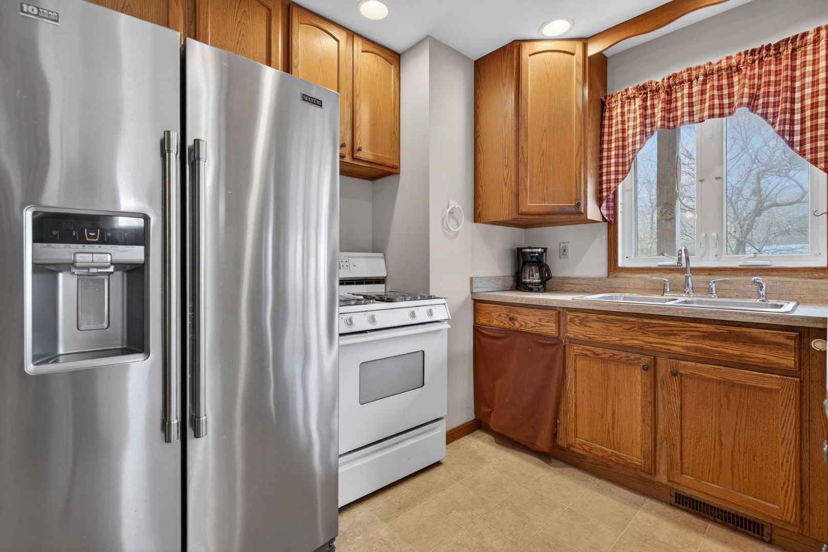 1 Largemouth Lane, Wilmington, IL 60481