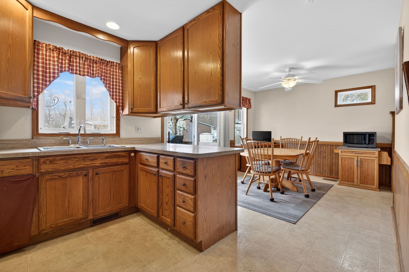 1 Largemouth Lane, Wilmington, IL 60481