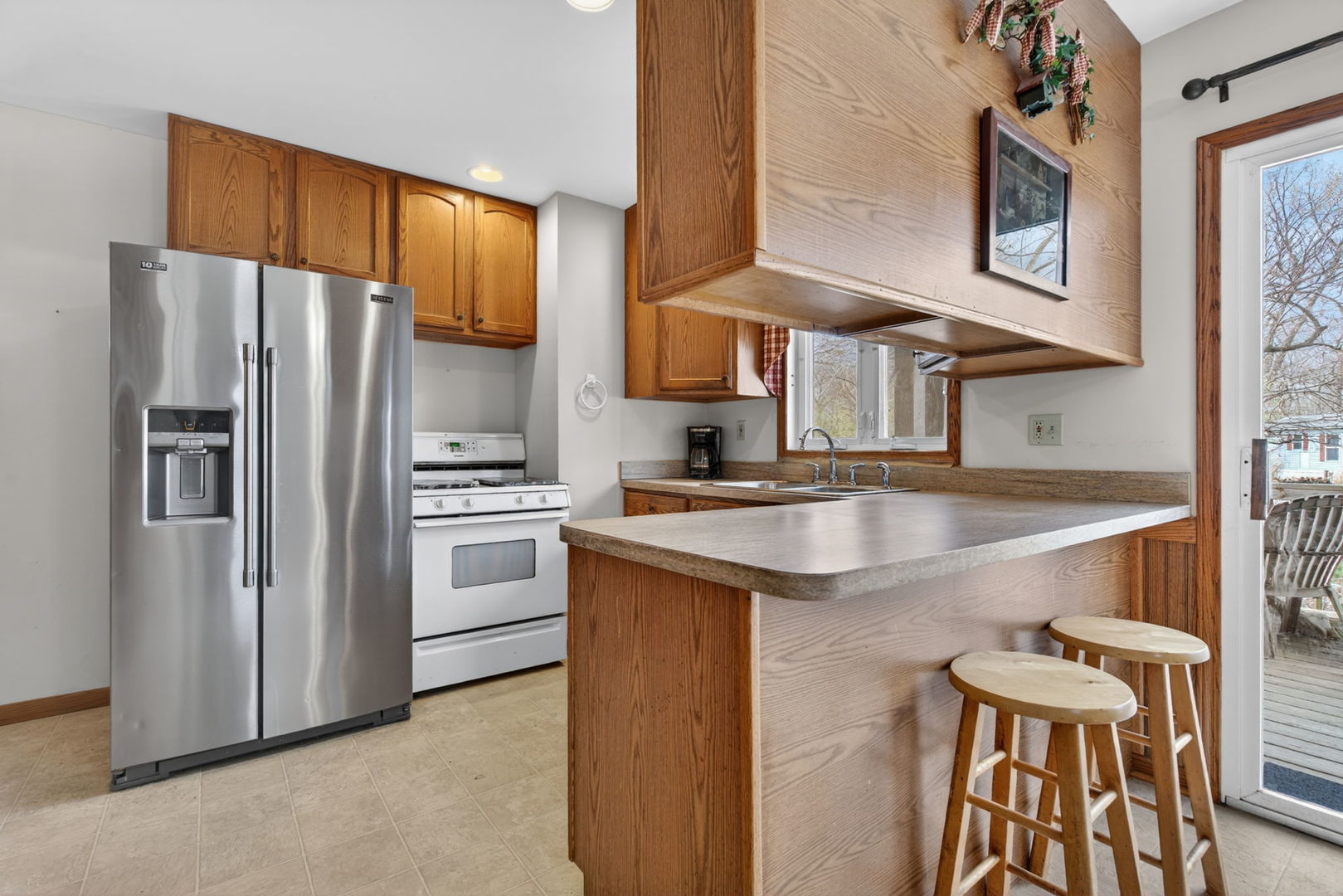 1 Largemouth Lane, Wilmington, IL 60481