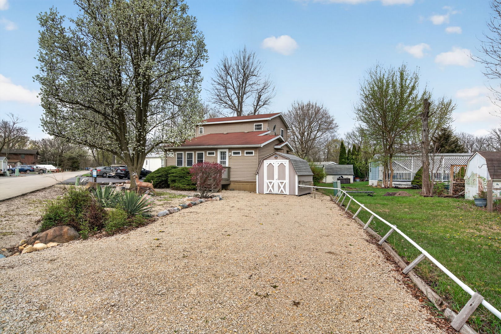 1 Largemouth Lane, Wilmington, IL 60481