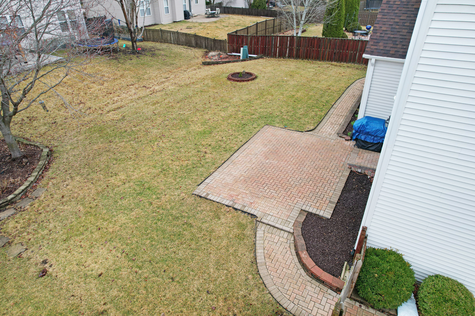 11724 S Glenn Circle, Plainfield, IL 60585