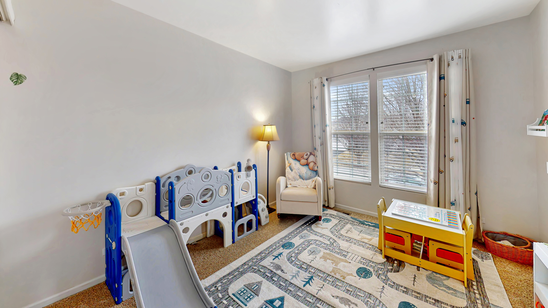 11724 S Glenn Circle, Plainfield, IL 60585