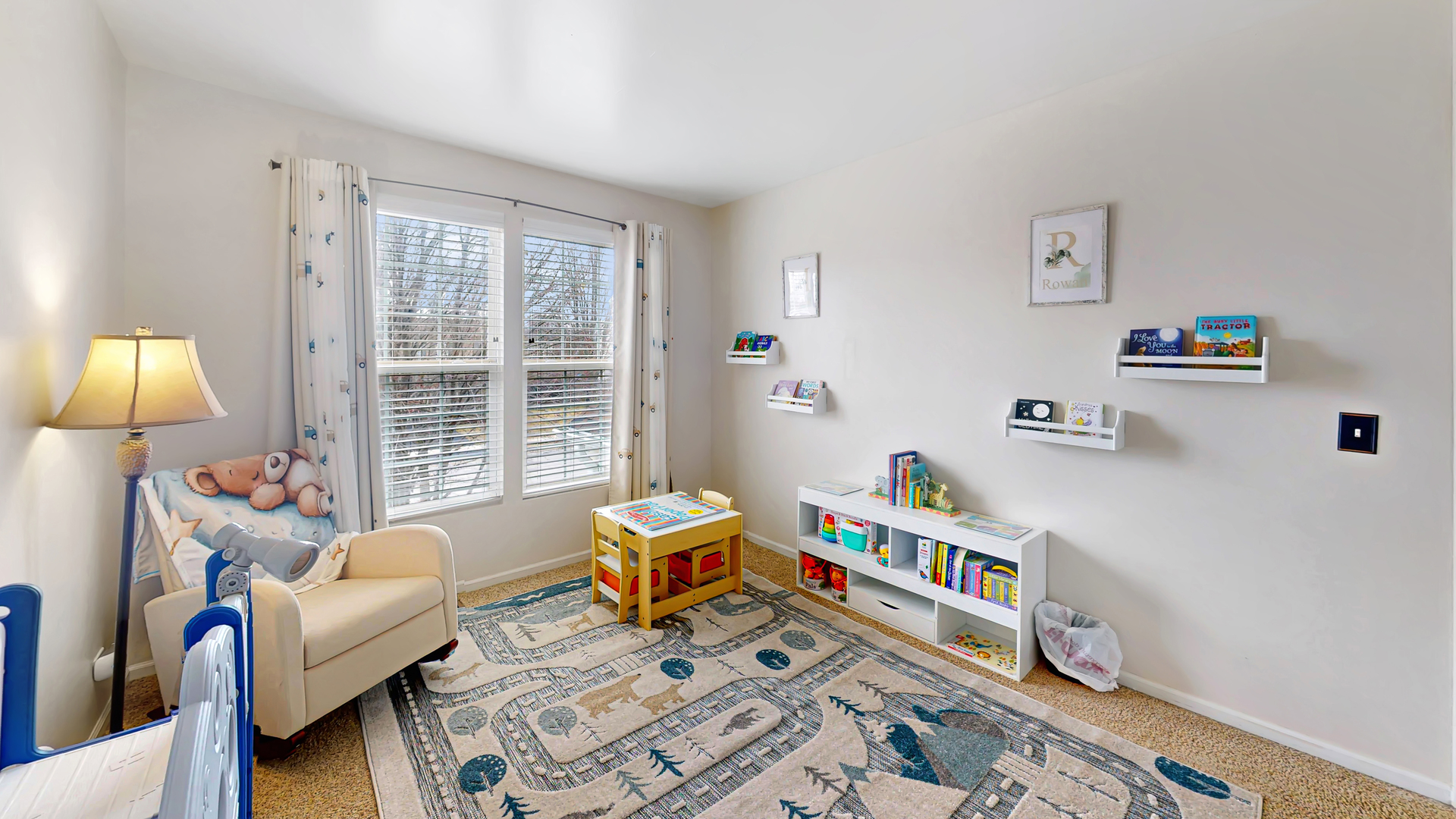 11724 S Glenn Circle, Plainfield, IL 60585