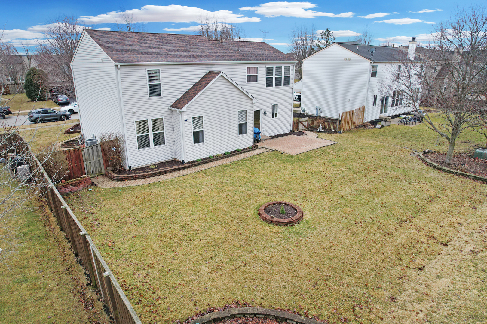 11724 S Glenn Circle, Plainfield, IL 60585