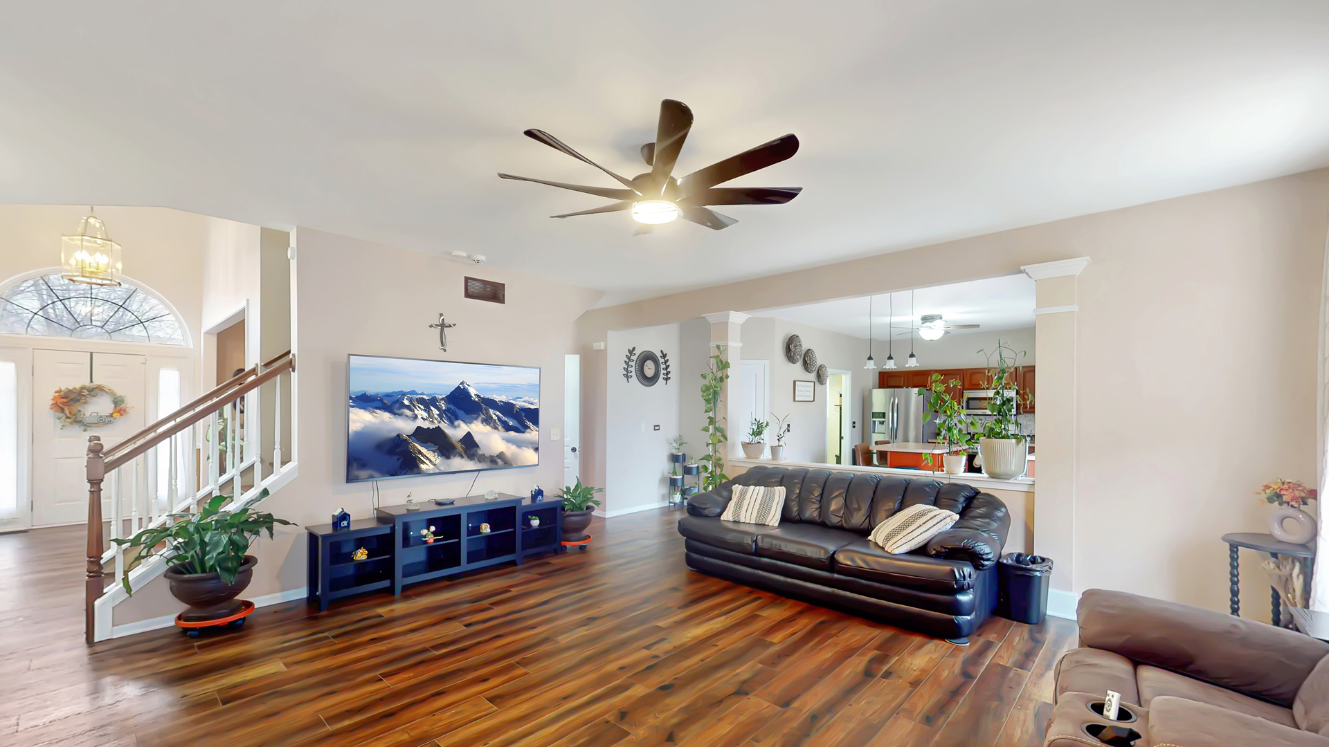 11724 S Glenn Circle, Plainfield, IL 60585