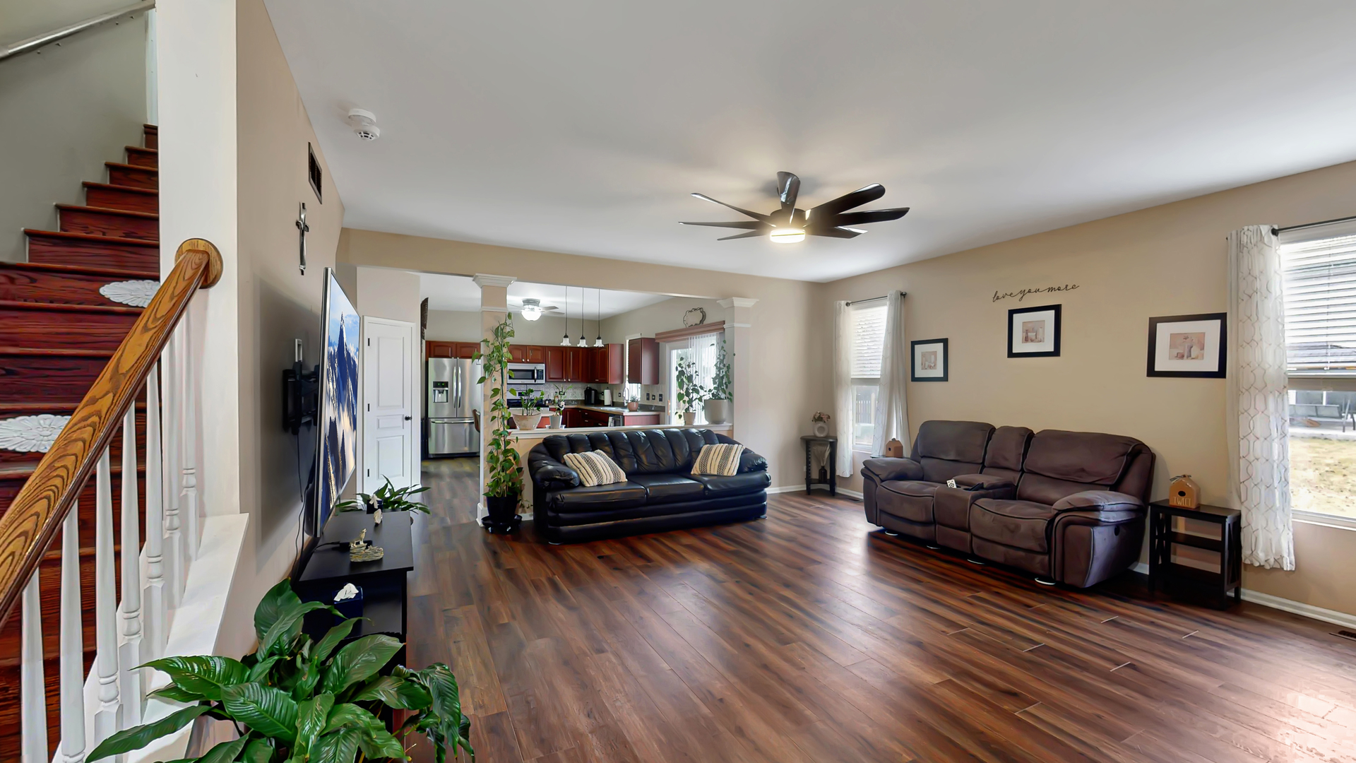 11724 S Glenn Circle, Plainfield, IL 60585