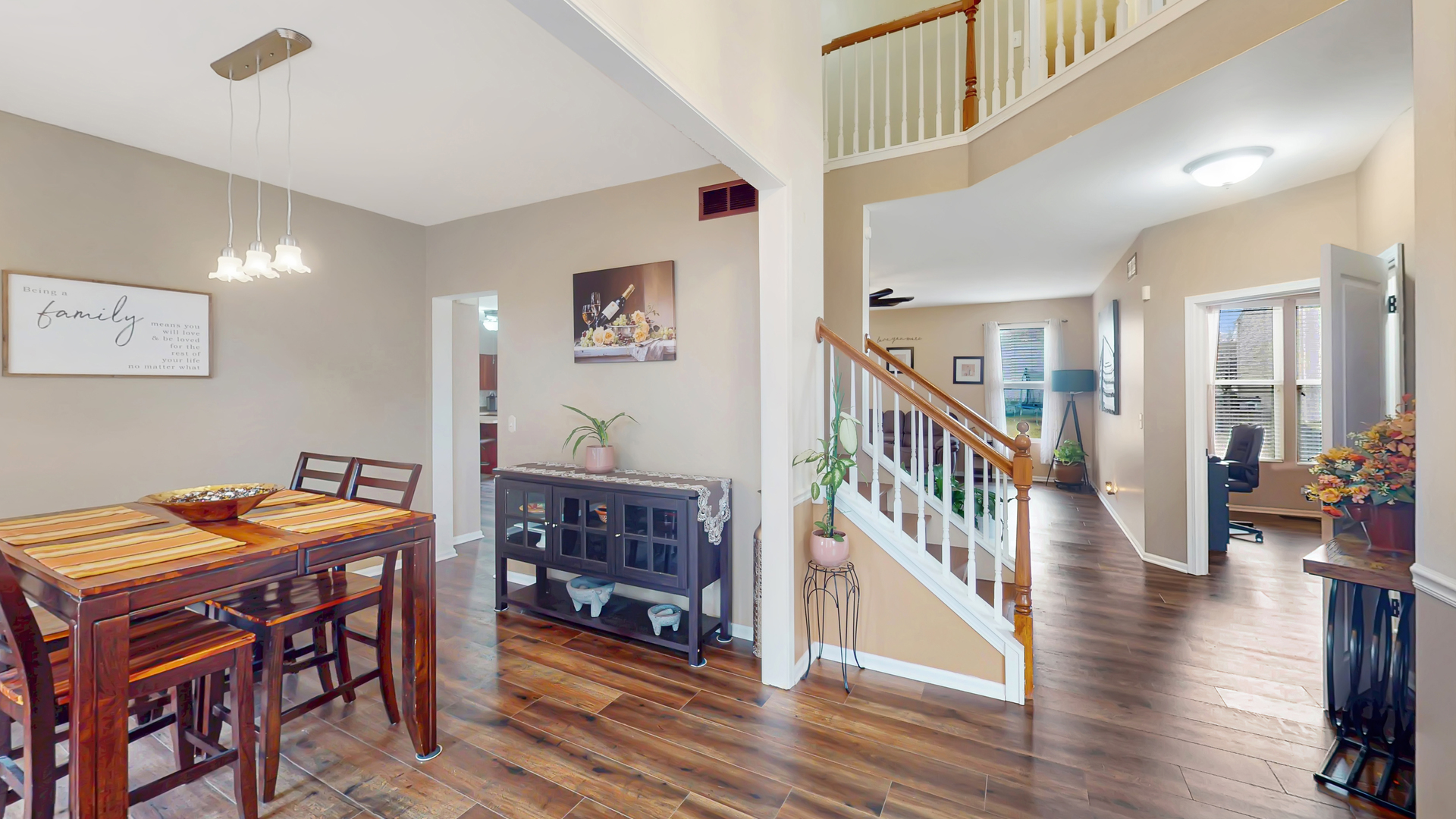 11724 S Glenn Circle, Plainfield, IL 60585