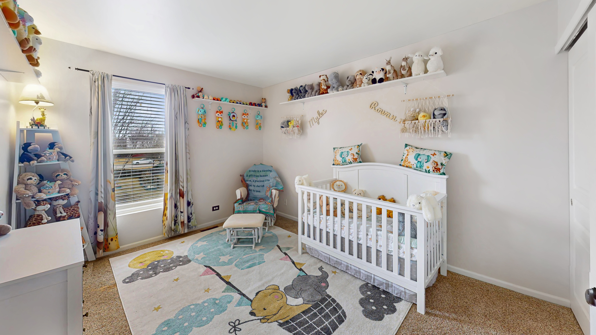 11724 S Glenn Circle, Plainfield, IL 60585