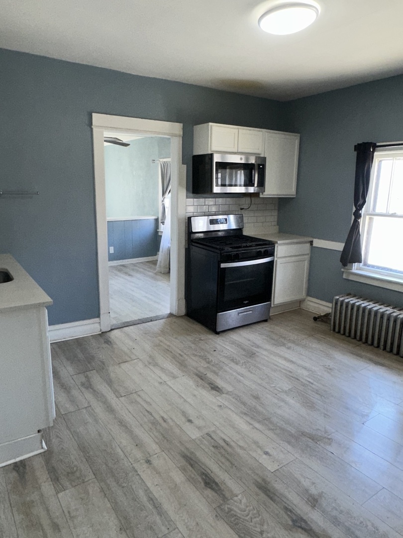 154 W 118th Street #2, Chicago, IL 60628