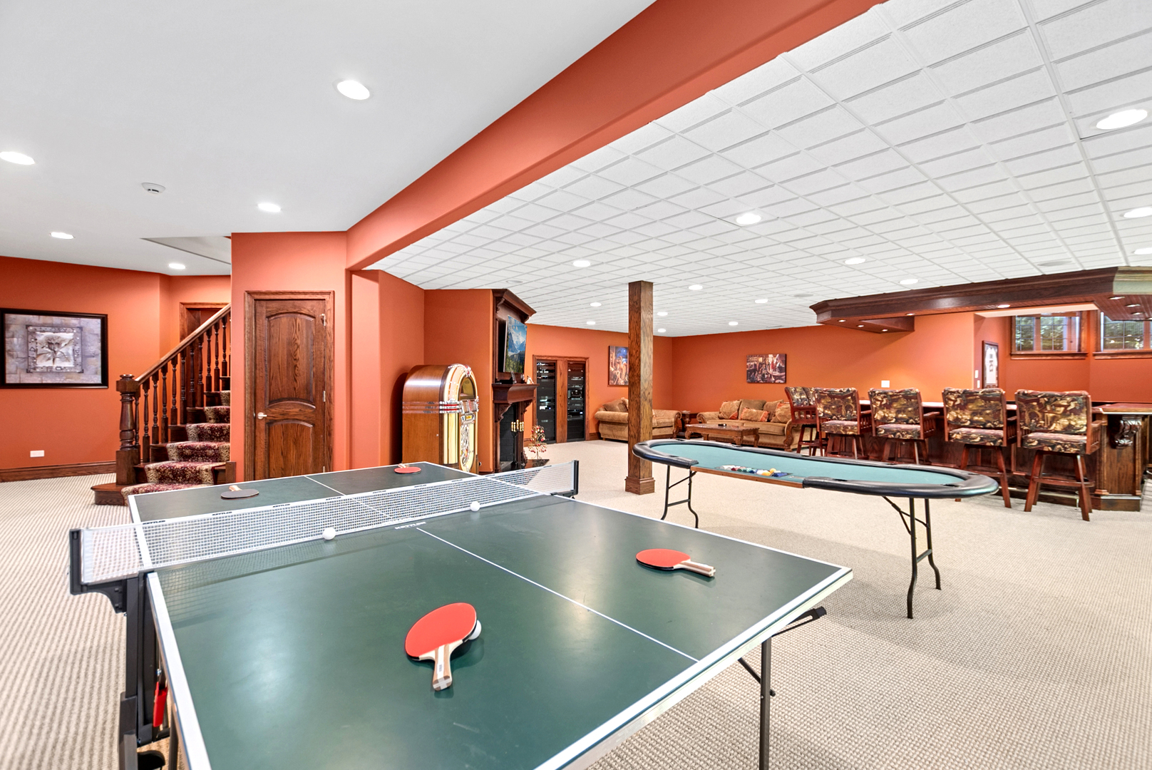 50 Elizabeth Lane, Palos Park, IL 60464