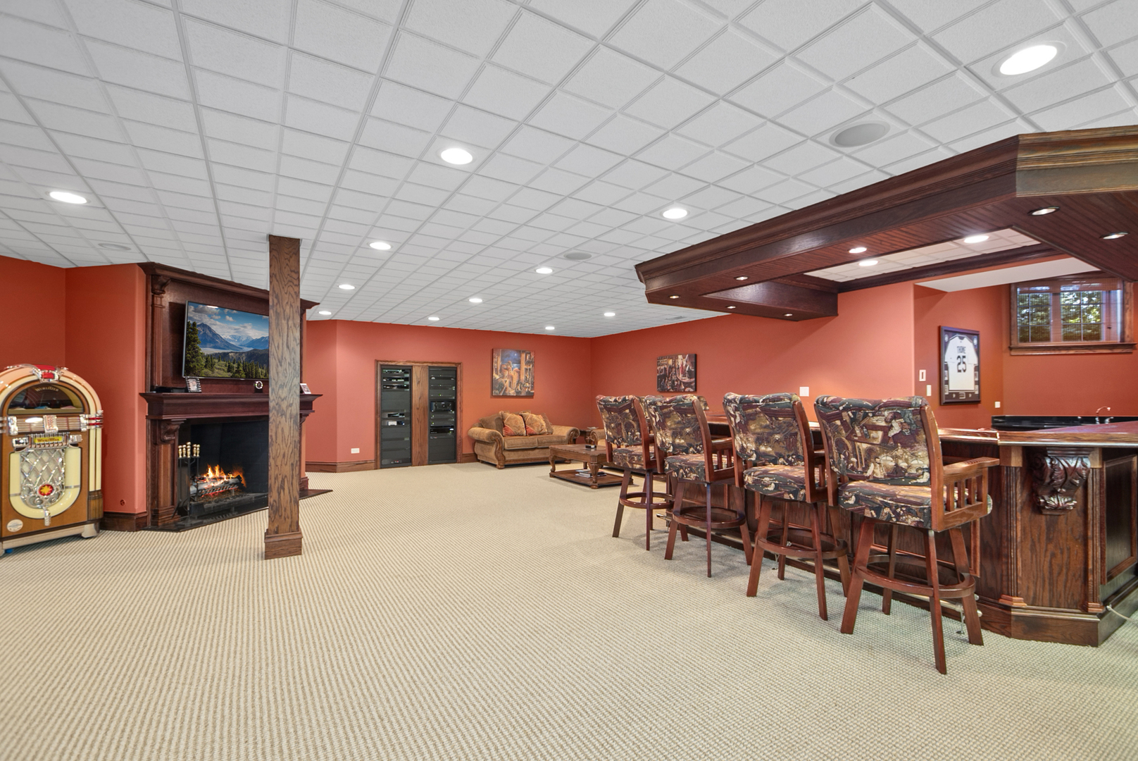 50 Elizabeth Lane, Palos Park, IL 60464