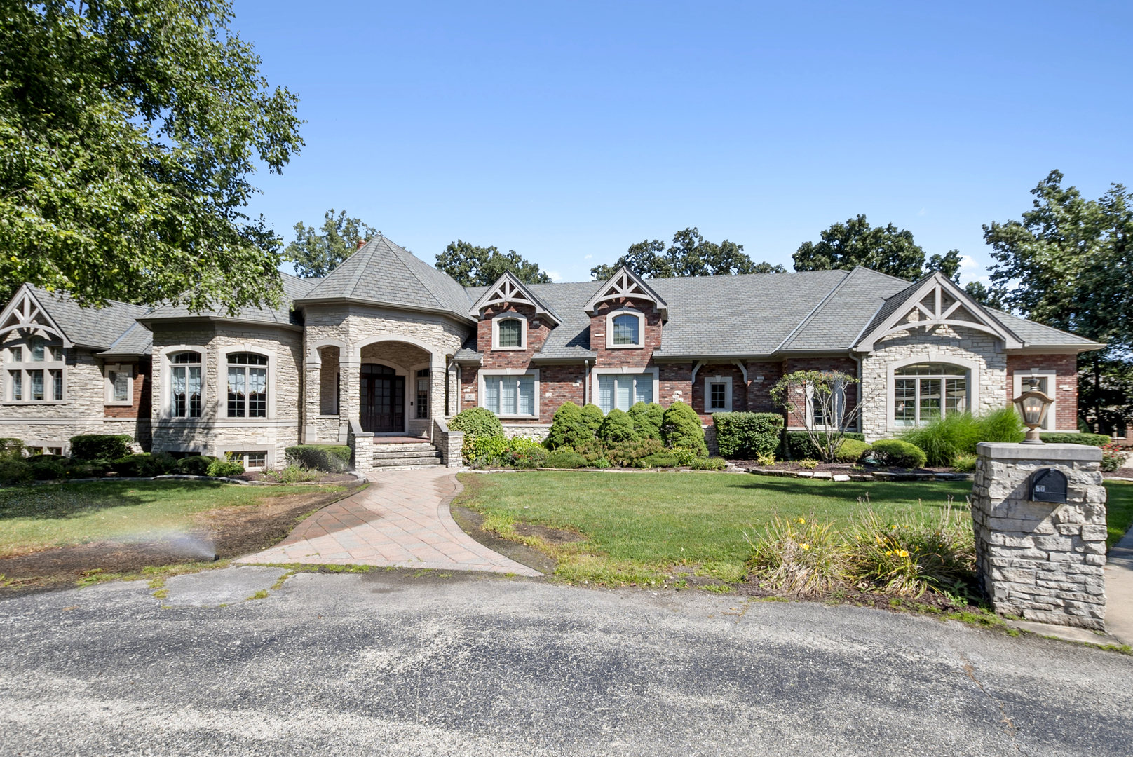 50 Elizabeth Lane, Palos Park, IL 60464