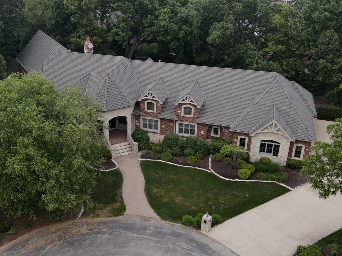 50 Elizabeth Lane, Palos Park, IL 60464