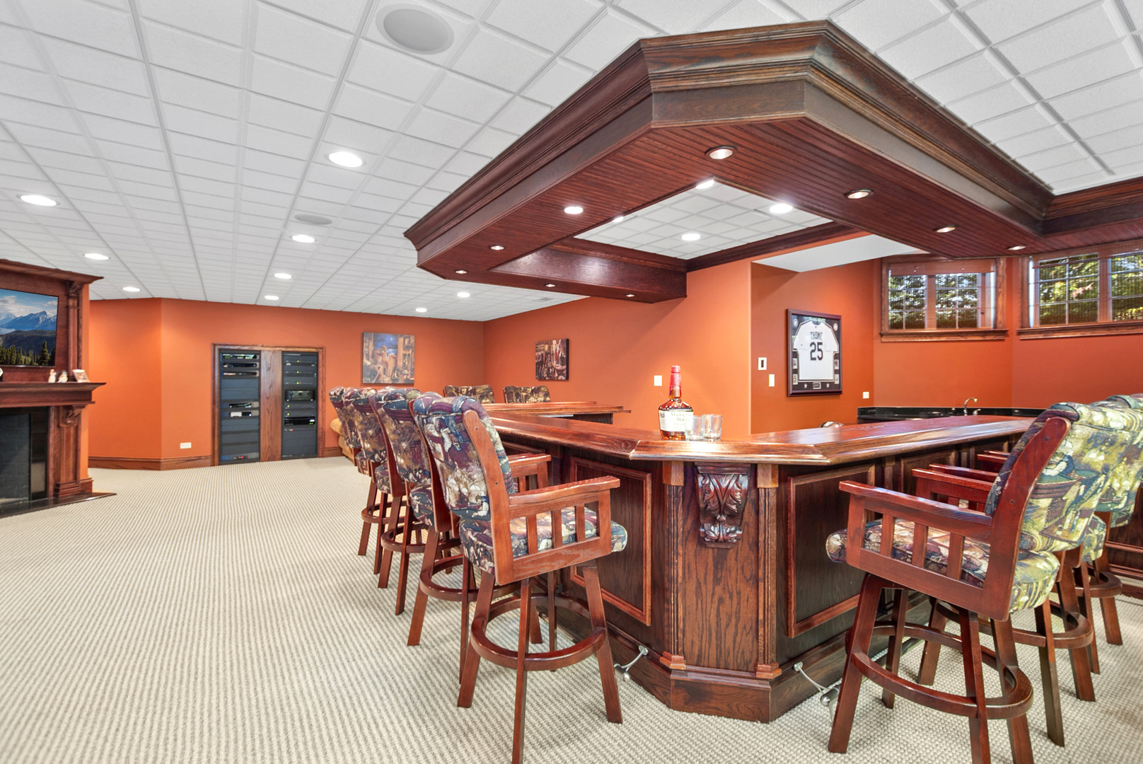 50 Elizabeth Lane, Palos Park, IL 60464