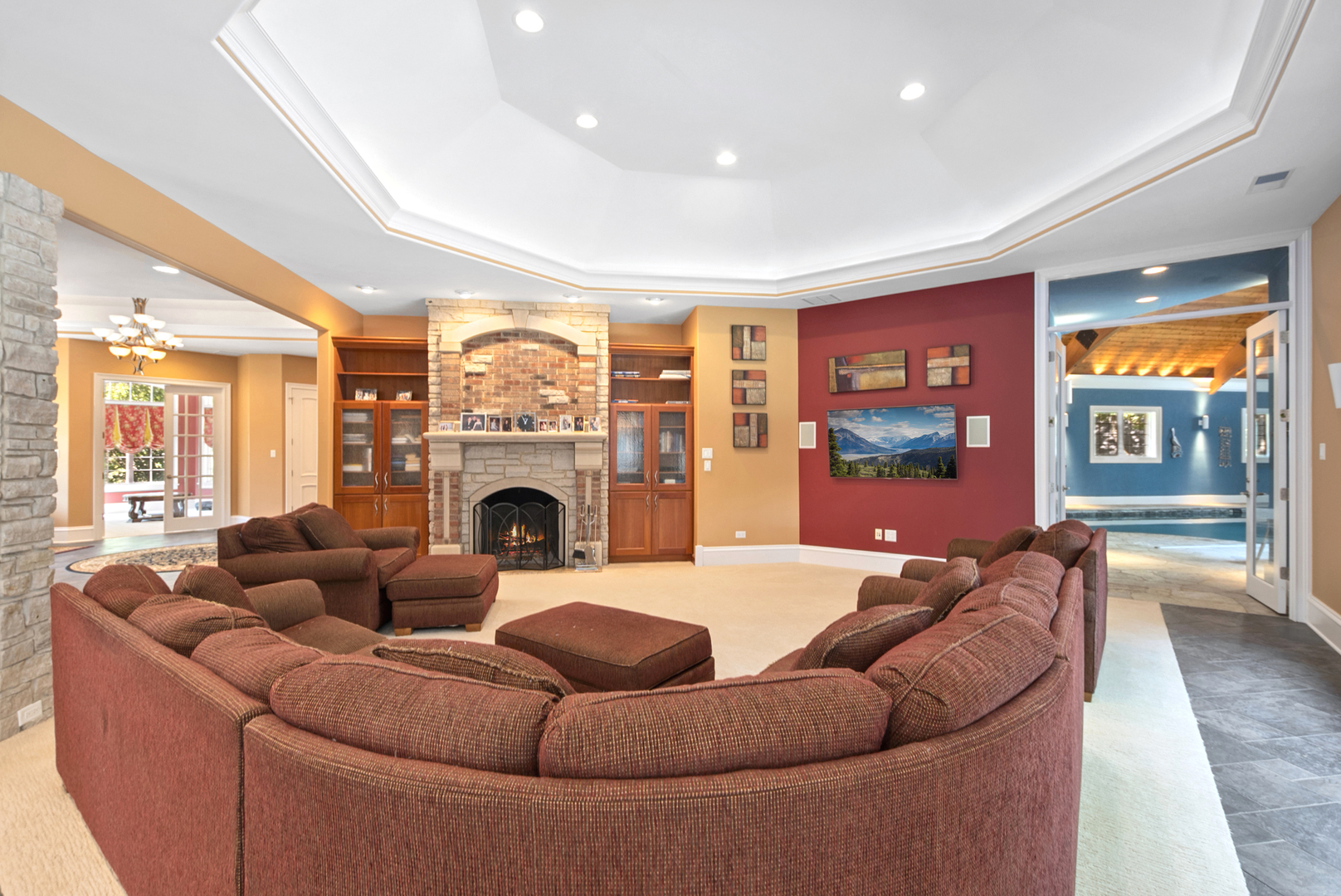 50 Elizabeth Lane, Palos Park, IL 60464