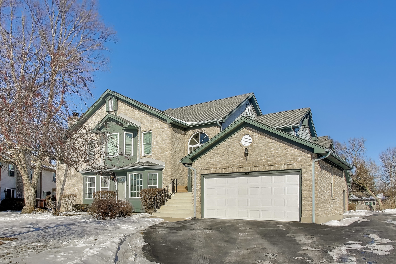 418 Kresswood Drive #0, McHenry, IL 60050