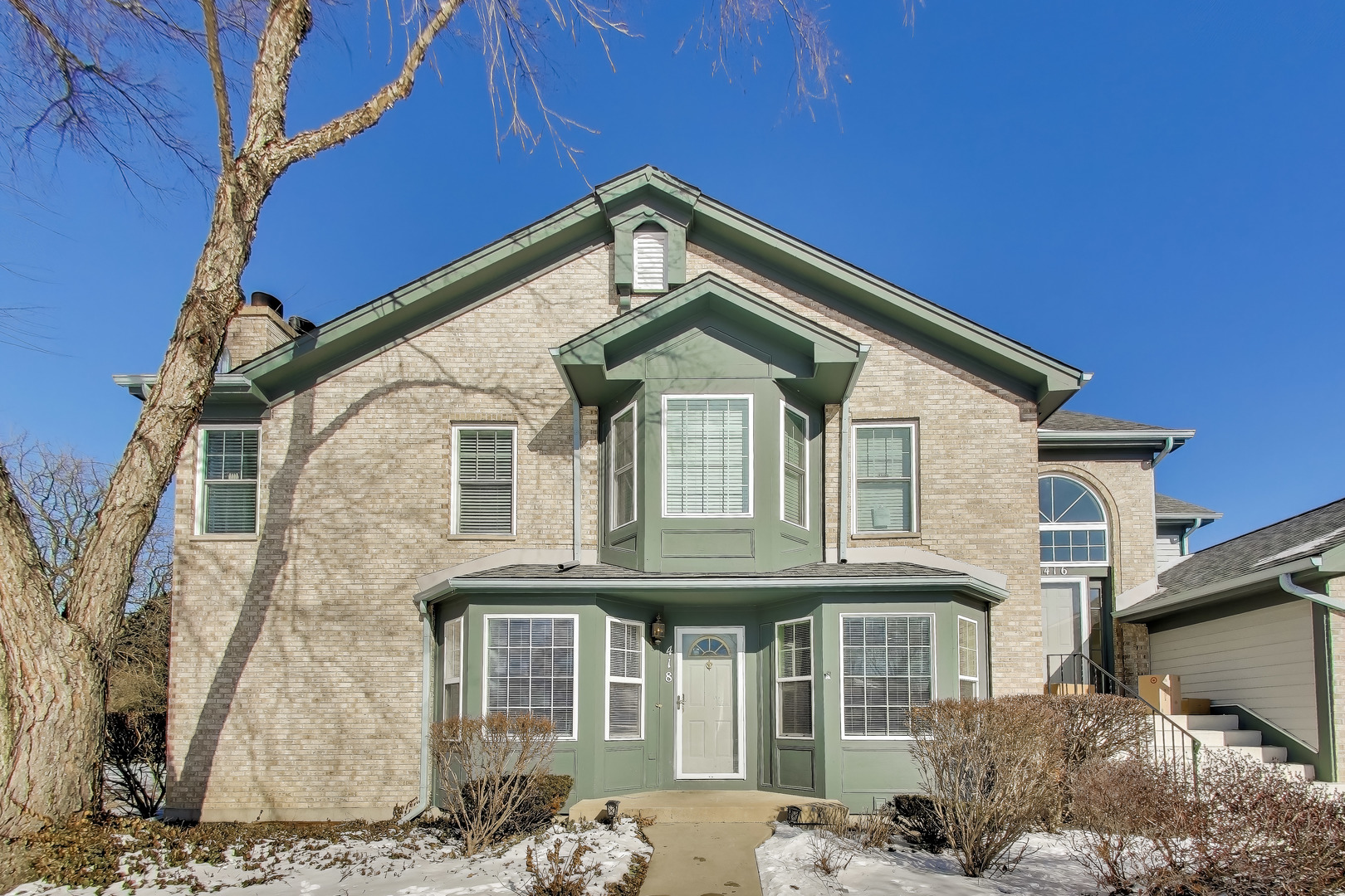 418 Kresswood Drive #0, McHenry, IL 60050