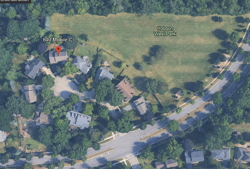 840 Mobile Court, Naperville, IL 60540