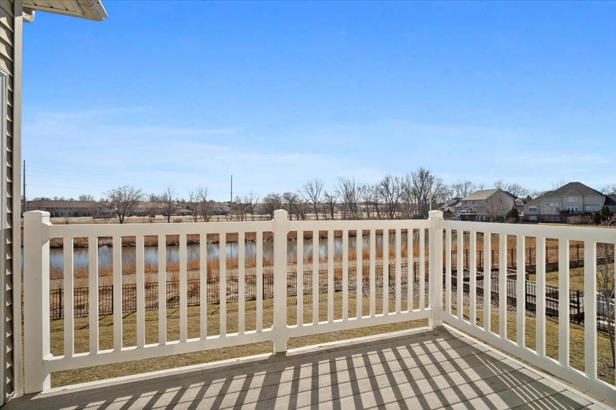 2711 Radbourne Drive, Bloomington, IL 61704