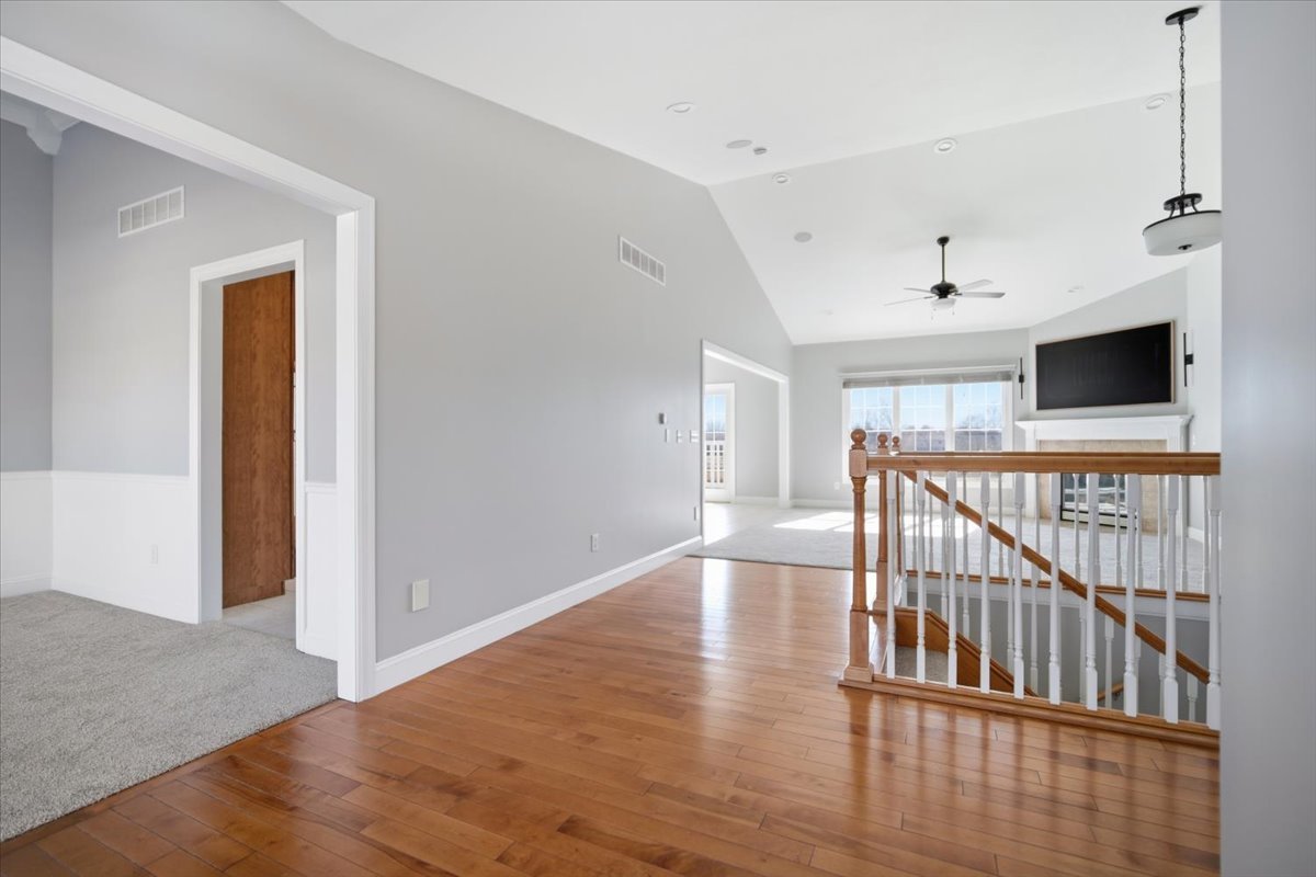 2711 Radbourne Drive, Bloomington, IL 61704