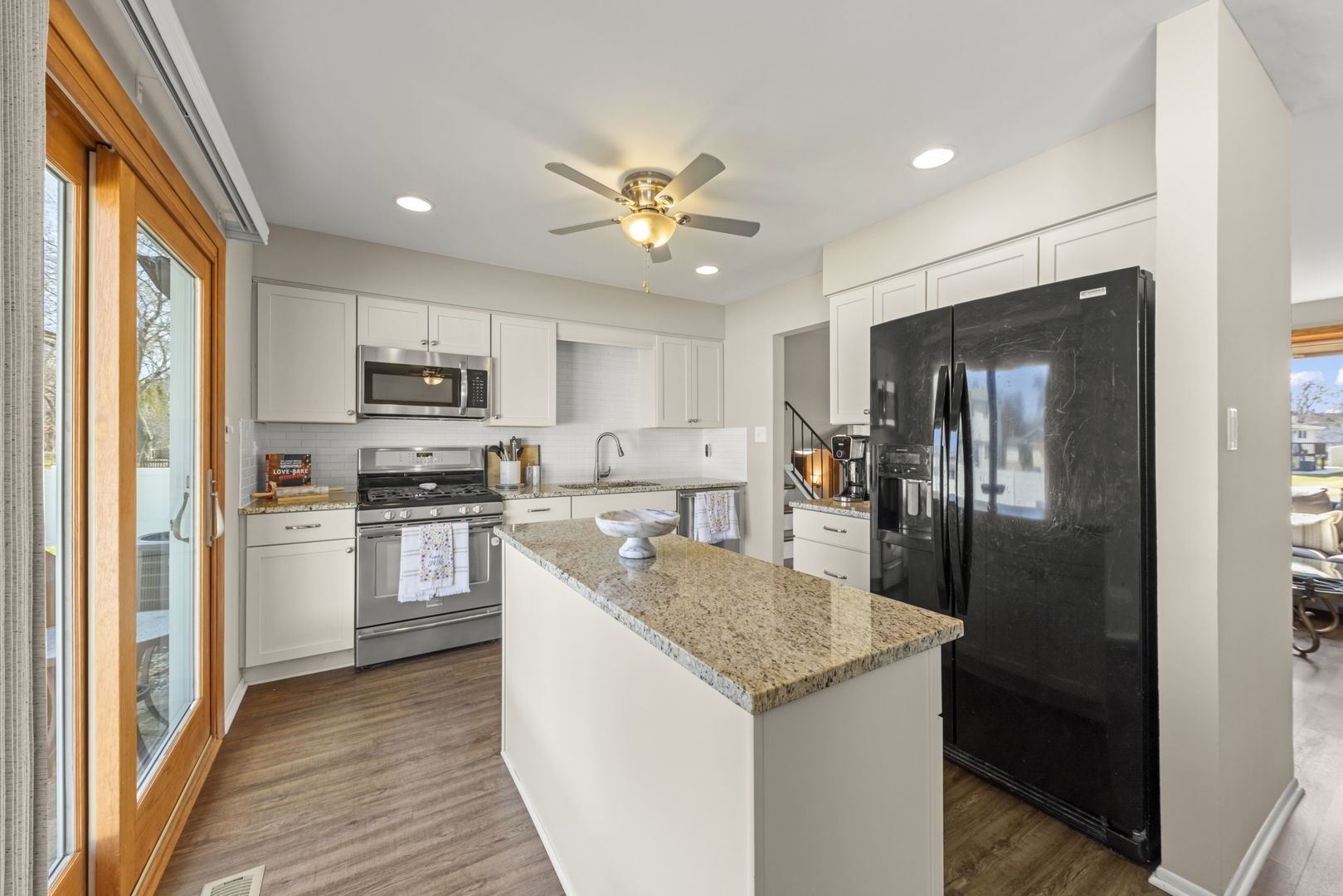 1551 Briarcliffe Boulevard, Wheaton, IL 60189