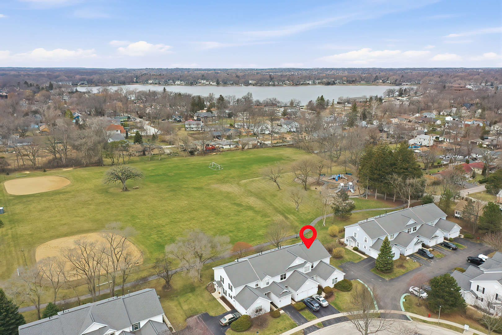 532 Jennifer Circle, Mundelein, IL 60060