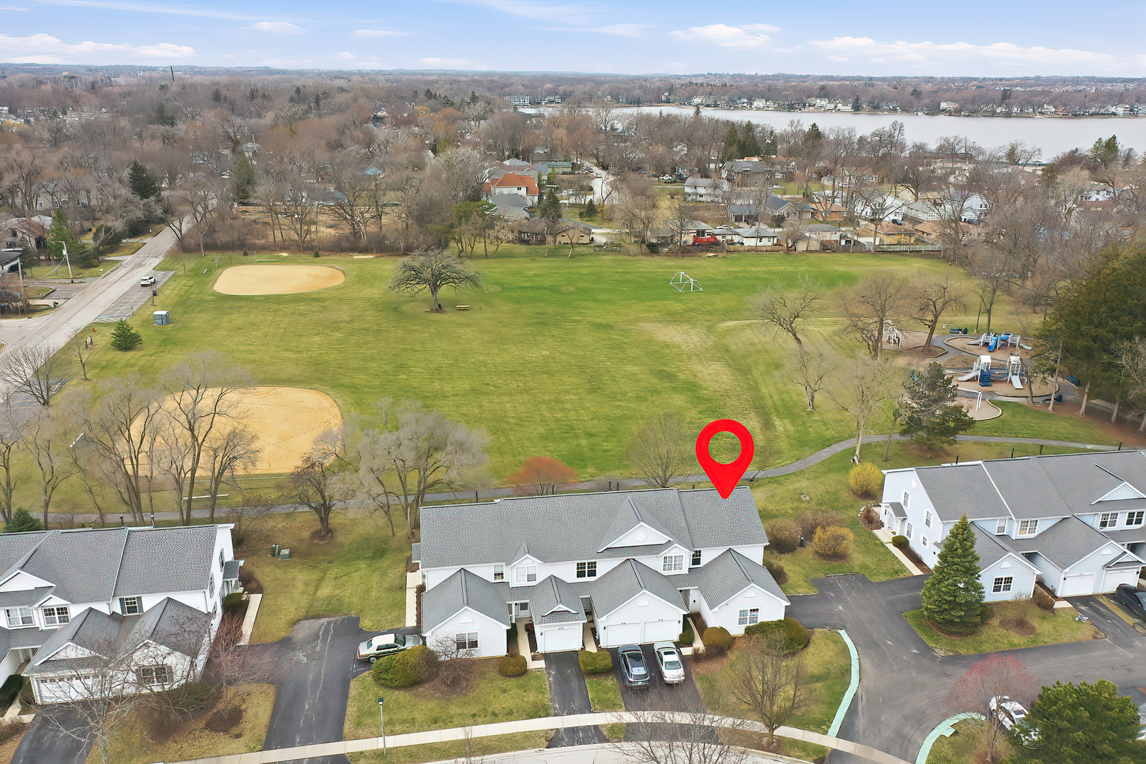 532 Jennifer Circle, Mundelein, IL 60060