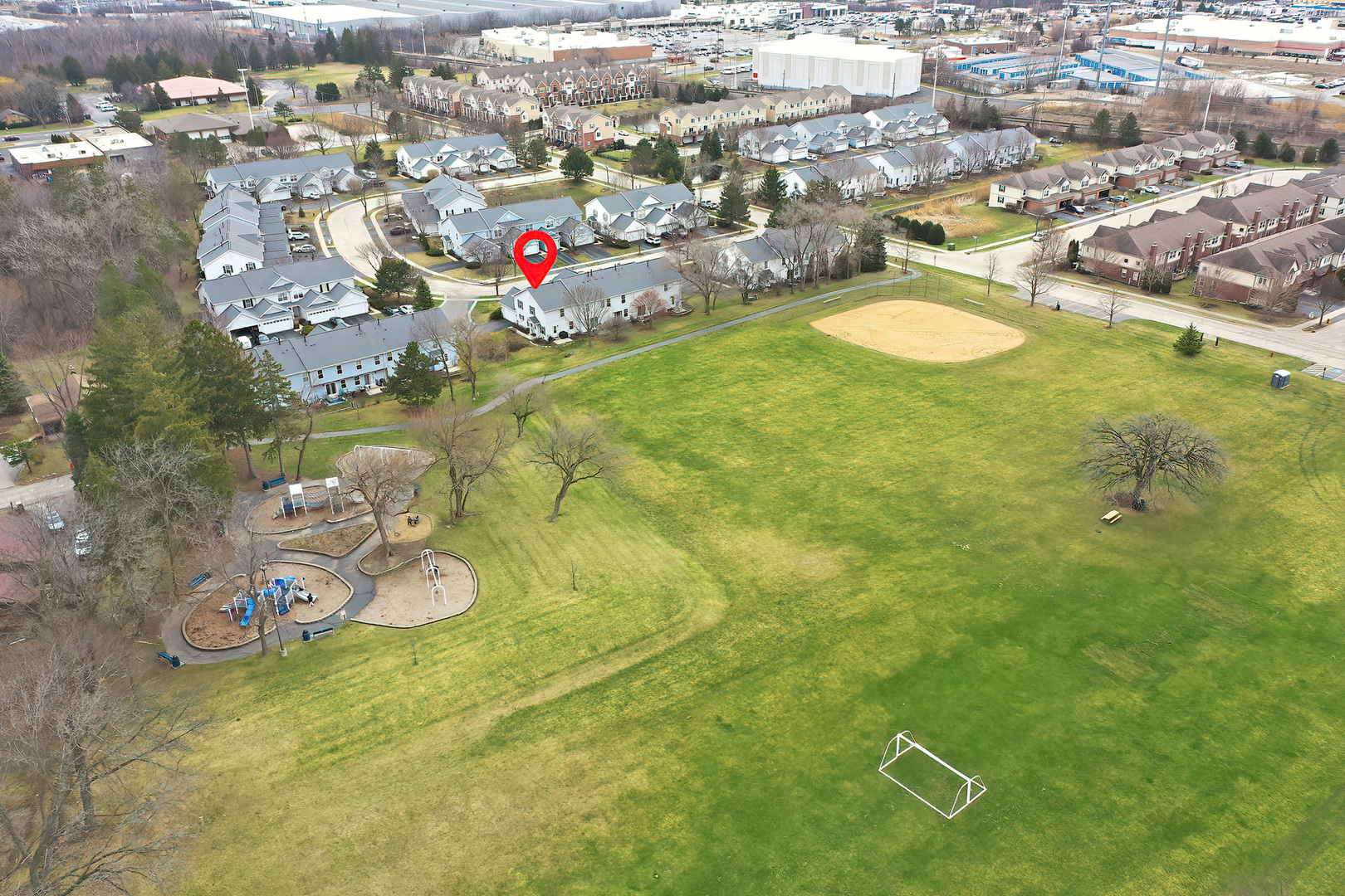 532 Jennifer Circle, Mundelein, IL 60060