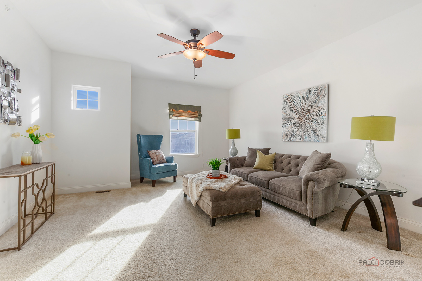 1442 Somerset Place, Barrington, IL 60010