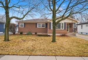 16417 Claire Lane, South Holland, IL 60473