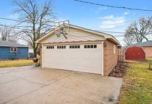 16417 Claire Lane, South Holland, IL 60473