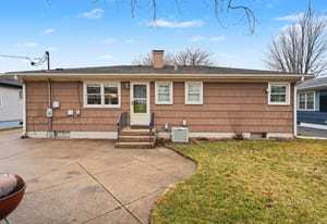 16417 Claire Lane, South Holland, IL 60473