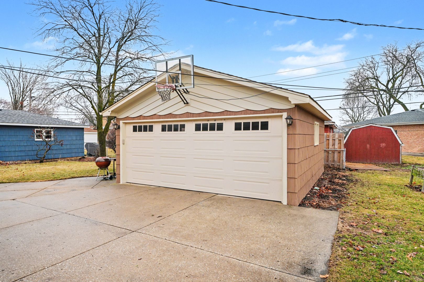 16417 Claire Lane, South Holland, IL 60473