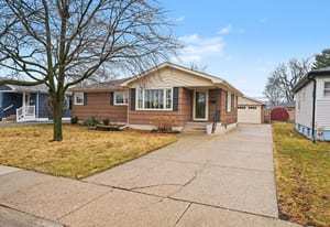 16417 Claire Lane, South Holland, IL 60473