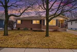 16417 Claire Lane, South Holland, IL 60473