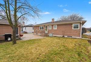 16417 Claire Lane, South Holland, IL 60473