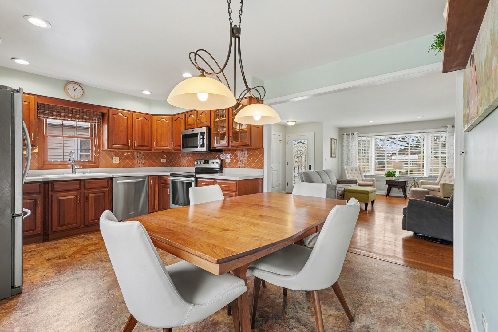 16417 Claire Lane, South Holland, IL 60473