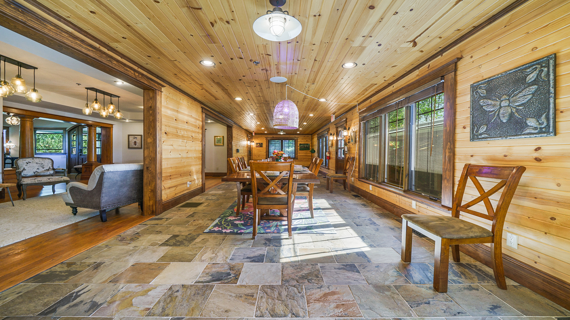 409 N STATE Street, Franklin Grove, IL 61031