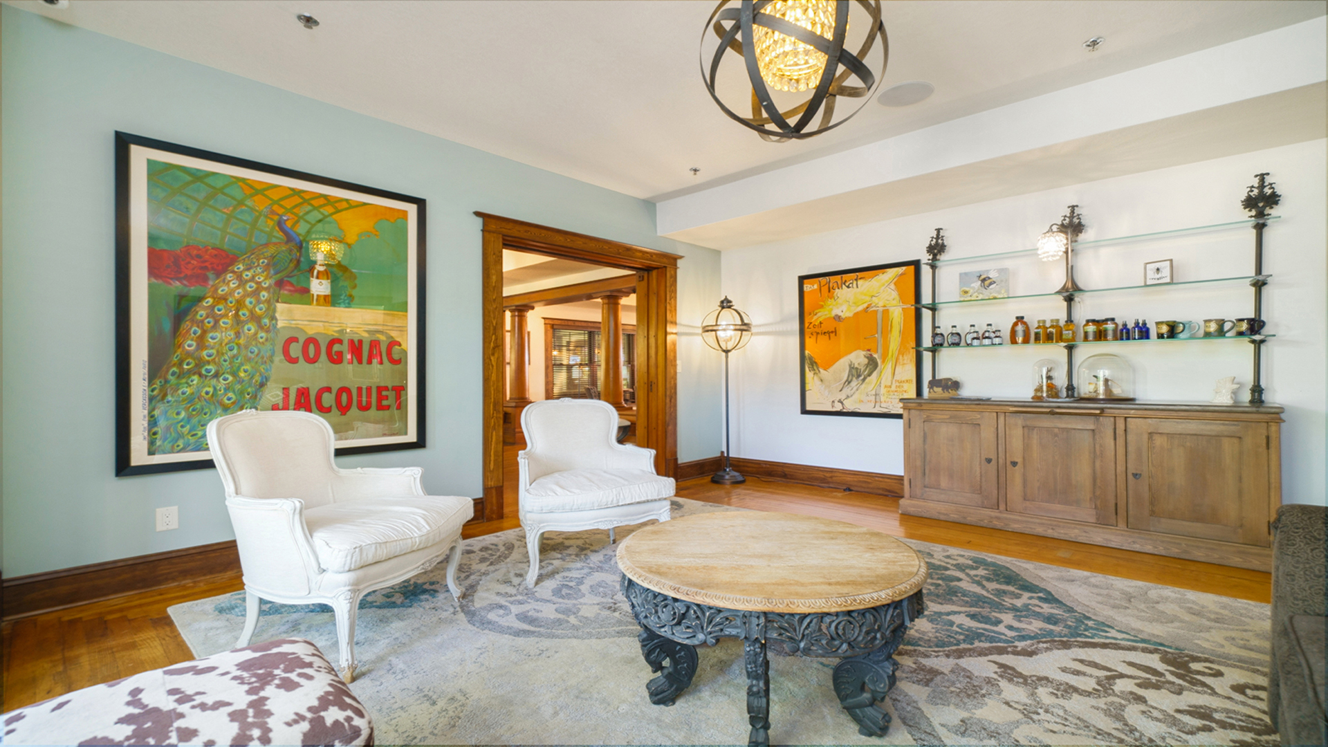 409 N STATE Street, Franklin Grove, IL 61031