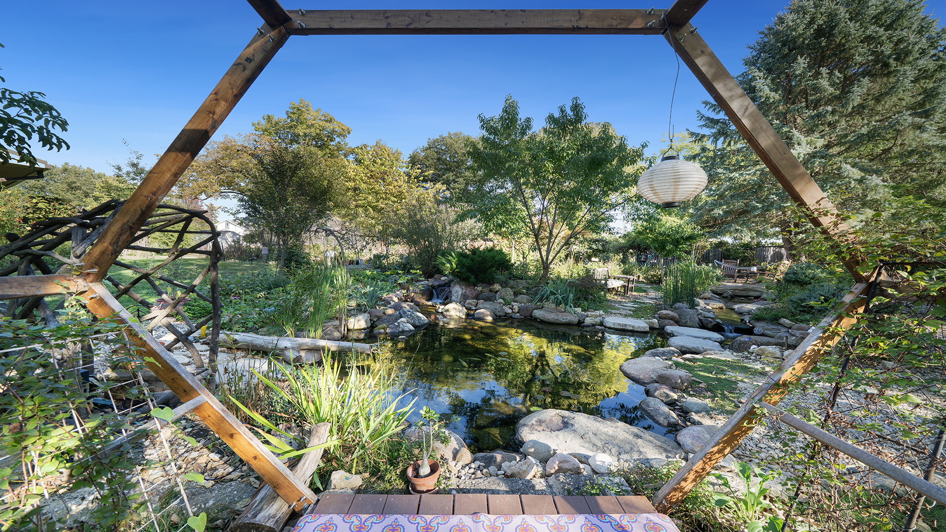 409 N STATE Street, Franklin Grove, IL 61031