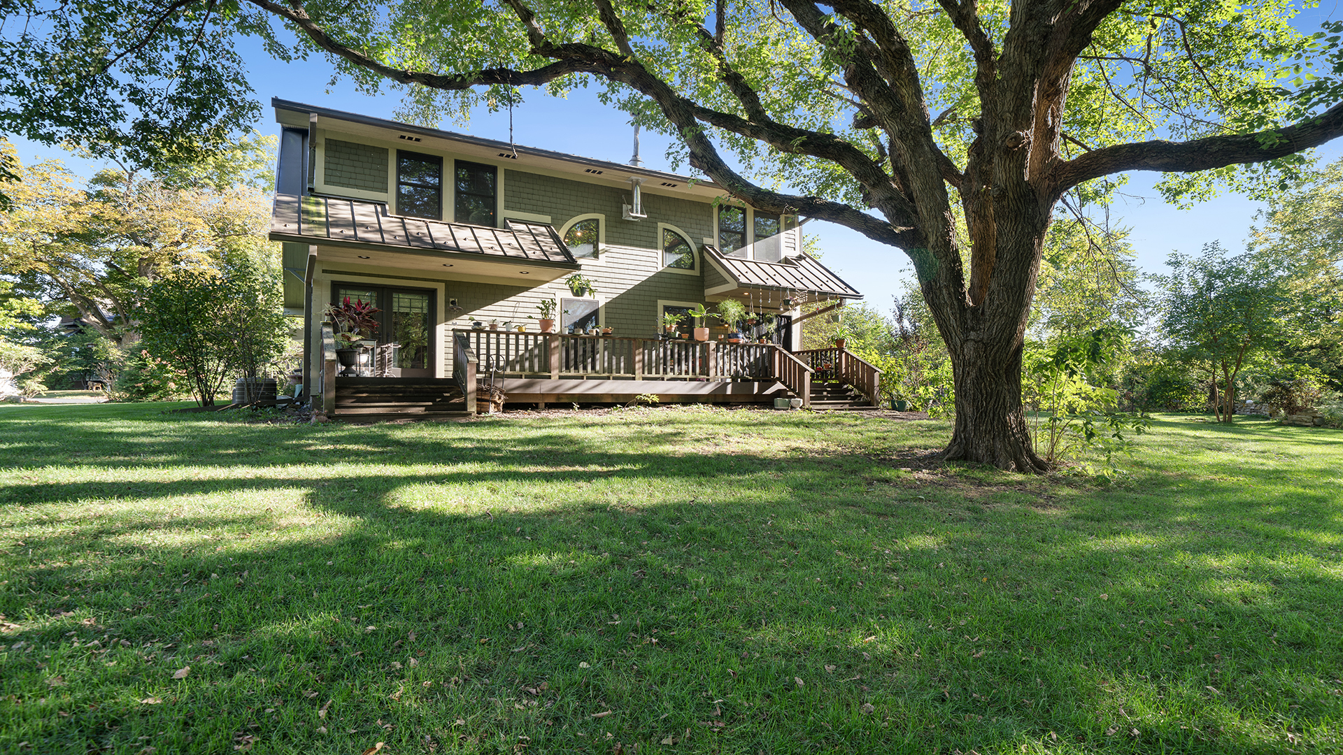 409 N STATE Street, Franklin Grove, IL 61031