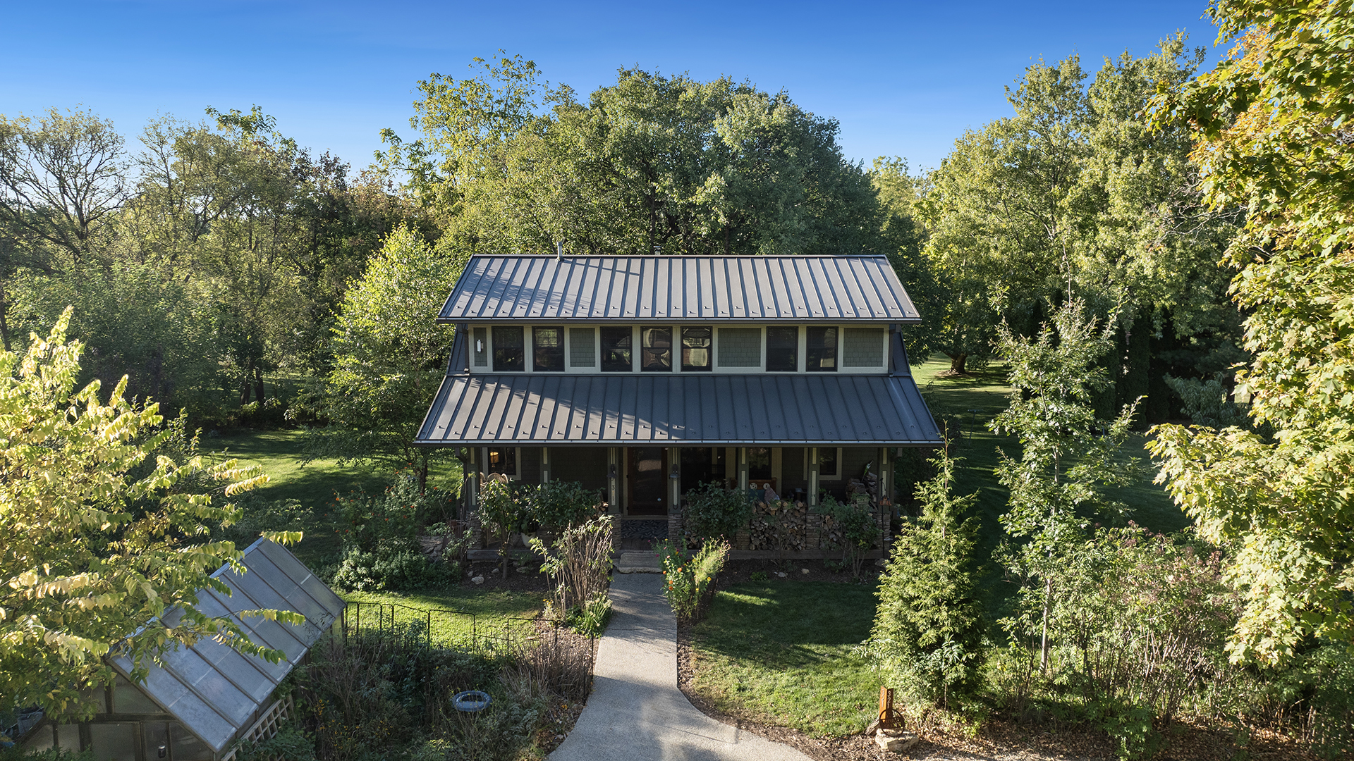 409 N STATE Street, Franklin Grove, IL 61031