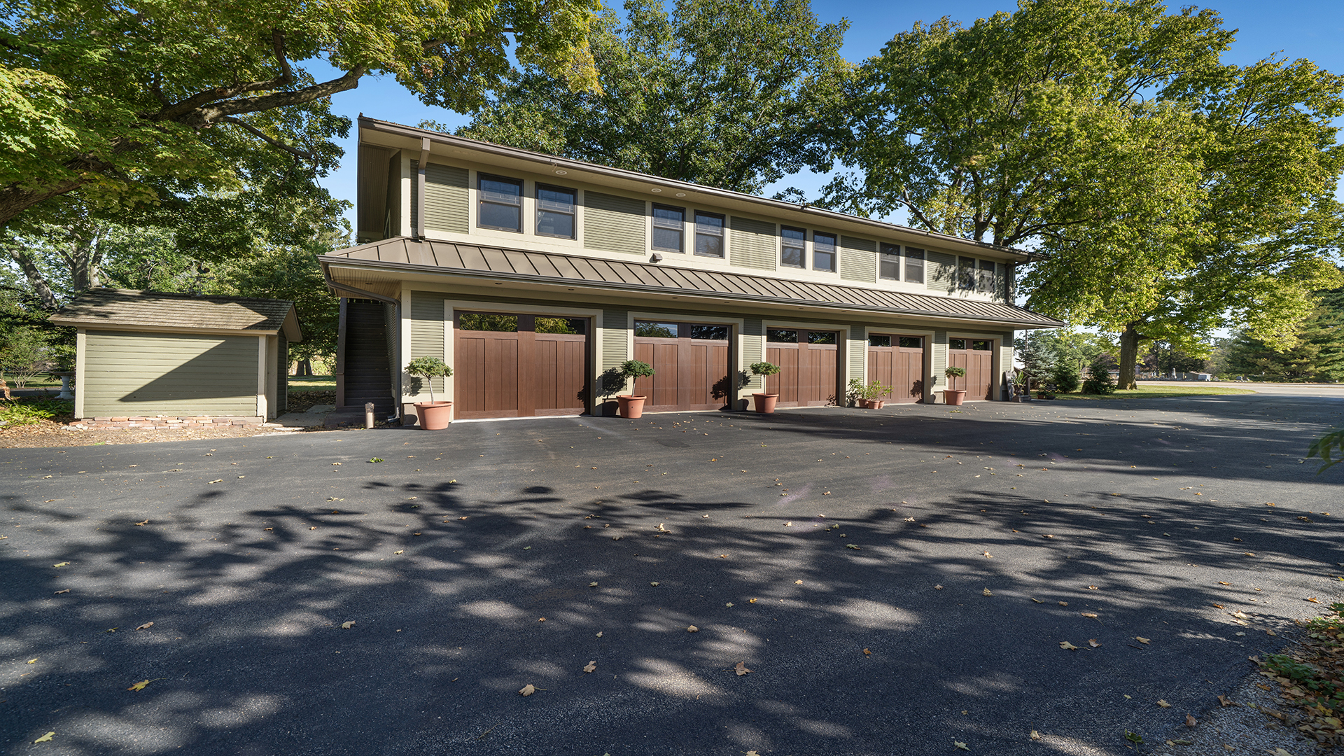 409 N STATE Street, Franklin Grove, IL 61031