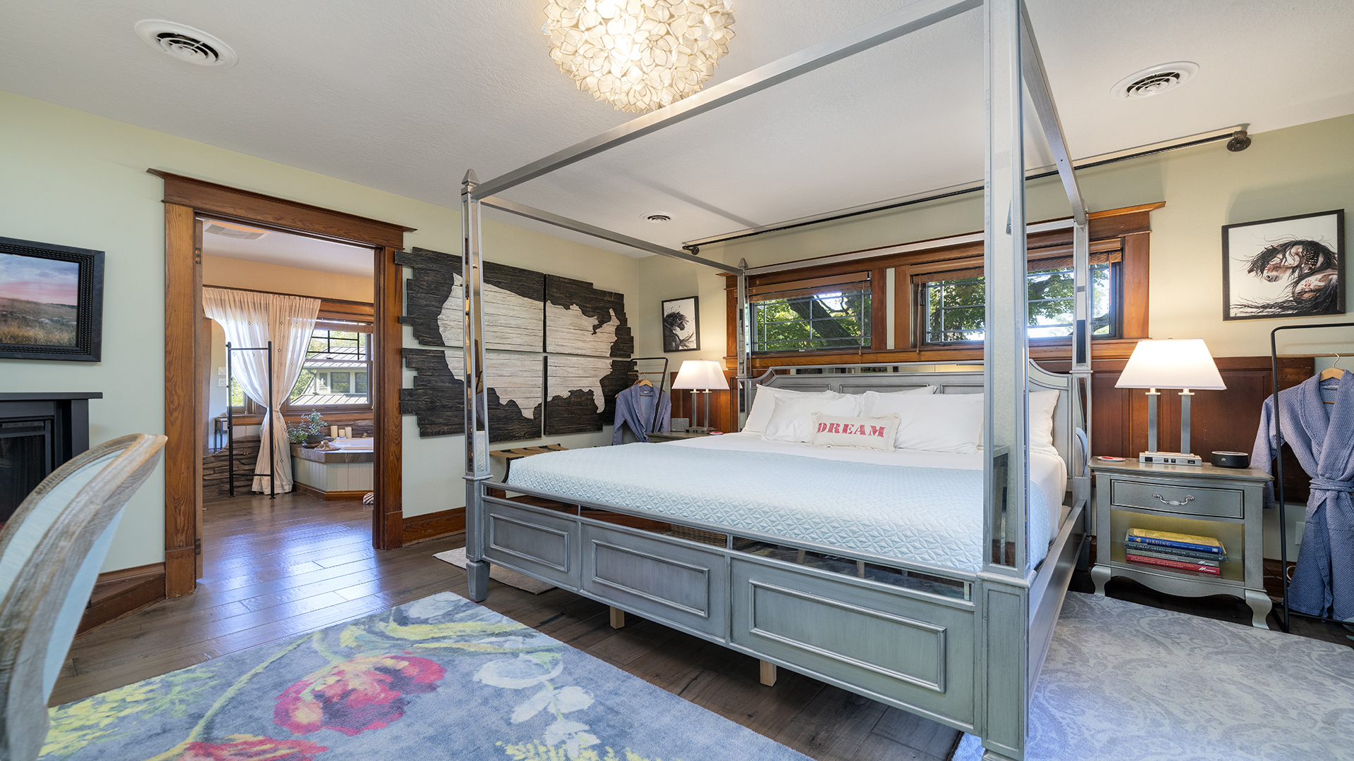 409 N STATE Street, Franklin Grove, IL 61031