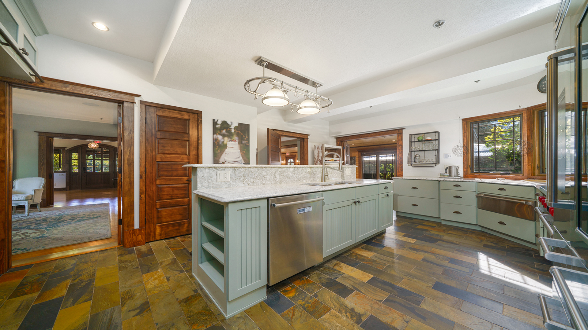 409 N STATE Street, Franklin Grove, IL 61031