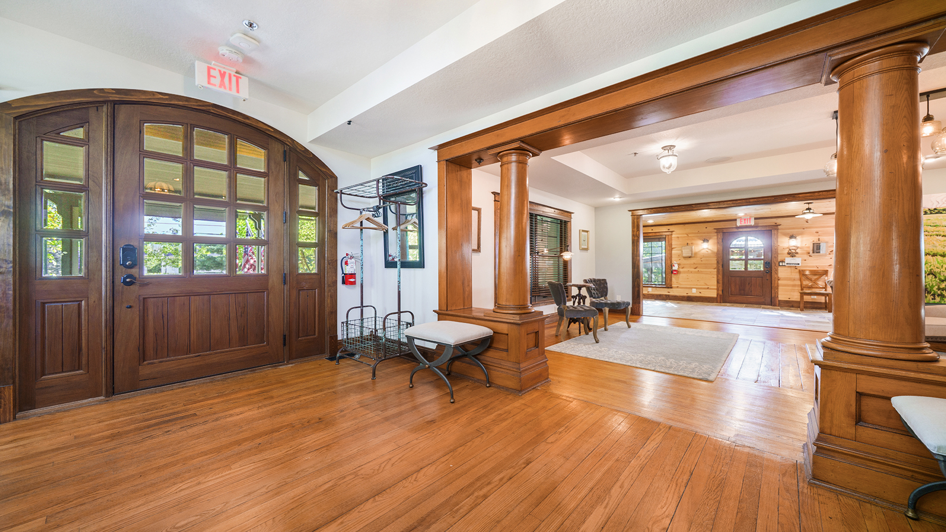 409 N STATE Street, Franklin Grove, IL 61031